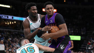 Grizzlies vs. Jazz Time, TV & Stream – Dec. 12