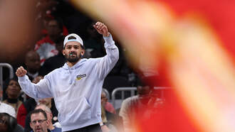 Pistons vs. Hawks Time, TV & Stream – Dec. 12