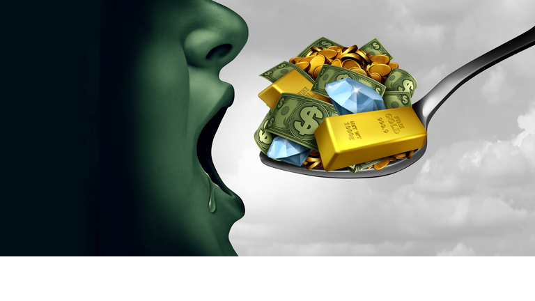 The Great Taking / America's Paranormal History