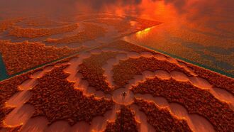 The Deep State & Spirituality / Crop Circle Mysteries