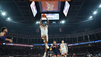 UConn vs. Texas Time, TV & Stream – Dec. 12