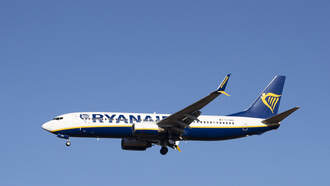 Ryanair Cuts 1 Million More Seats