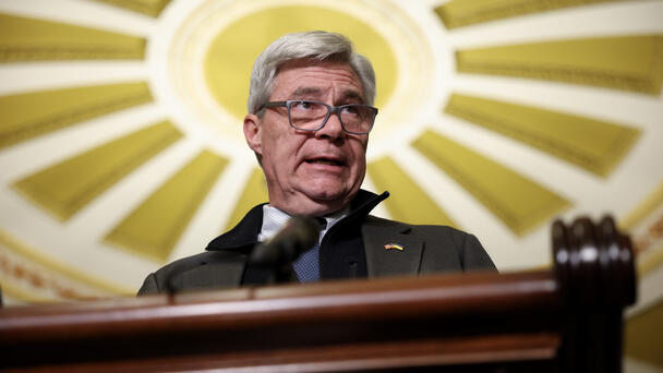 Senator Whitehouse Issued Statement Following Healthcare Vote