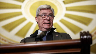 Senator Whitehouse Issued Statement Following Healthcare Vote