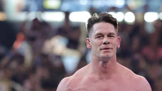 VIDEO: Moving Farewells Pour in to John Cena Ahead of Final WWE Match