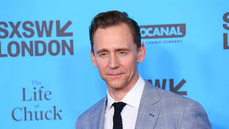 Tom Hiddleston's "The Night Manager" Returns, Trailer Drops