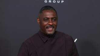 Idris Elba Is Back In Season 2 Of Apple TV's "Hijack"