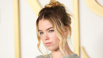 "Supergirl" Trailer Drops