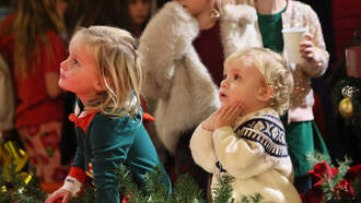 Chatham Celebrates Christmas By The Sea This Weekend