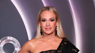 Carrie Underwood's Duet with Her Son Isaiah From 2020 Is the Cutest