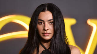 Charli XCX's "The Moment" Drops Trailer