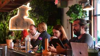 Cannabis Cafes To Soon Come To Massachusetts