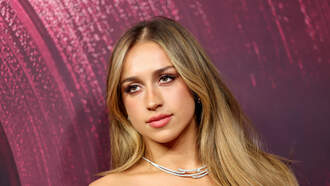 Savannah - Tate McRae Opens Up About Her Breakup from The Kid Laroi!