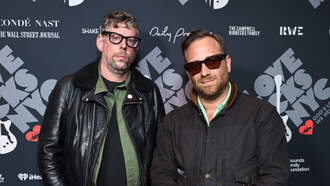 Music: New Orleans Jazz Fest To Feature Eagles, Stevie Nicks, Black Keys