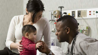 Doctors Say This Was A Miracle 