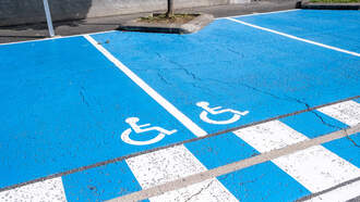 Miami-Dade Cracking Down On "Handicap" Placards