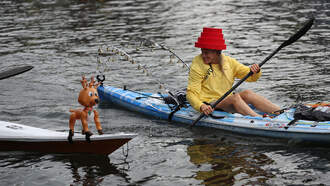 Fort Lauderdale Issues Water Quality Advisory for Intracoastal