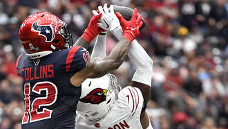 Aaron Wilson Breaks Down Texans vs. Cardinals: Keys, Injuries, & Matchups