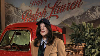 Bret Saunders - Rolling Stone's Top 100 Albums Of 2025