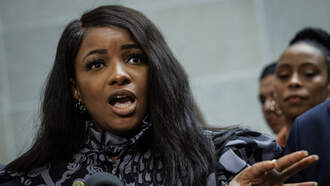 Poll: Crockett is Democrat Frontrunner in 2026 Senate Race