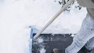 Local News - Oswego County Braces for Heavy Snowfall