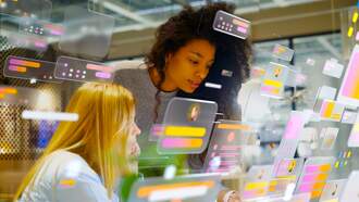 Amy James - Expert Advice On How To Get Better At Spotting AI In Your Social Feeds