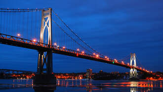 Poughkeepsie Named a Top Hallmark-Like City