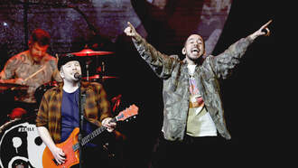 Big Rig - Big Rig ROCK Report 12.10