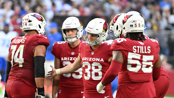 From the Desert to NRG: John Gambadoro's Final Texans vs. Cardinals Clash