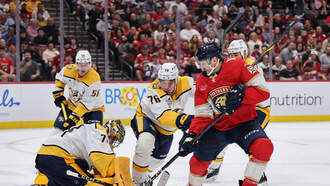 Stars vs. Panthers Prediction & Picks - Dec. 13