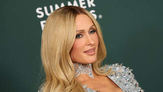 Paris Hilton Turns Florida Teacher’s Wish List Into Holiday Miracle