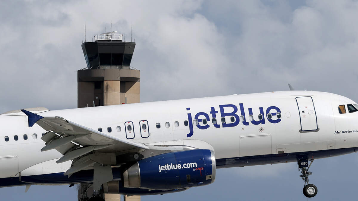 Vero Beach Residents Can Now Fly Directly To JFK, Logan