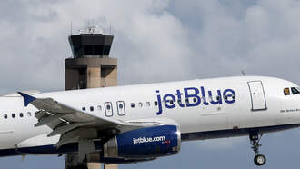 Vero Beach Residents Can Now Fly Directly To JFK, Logan