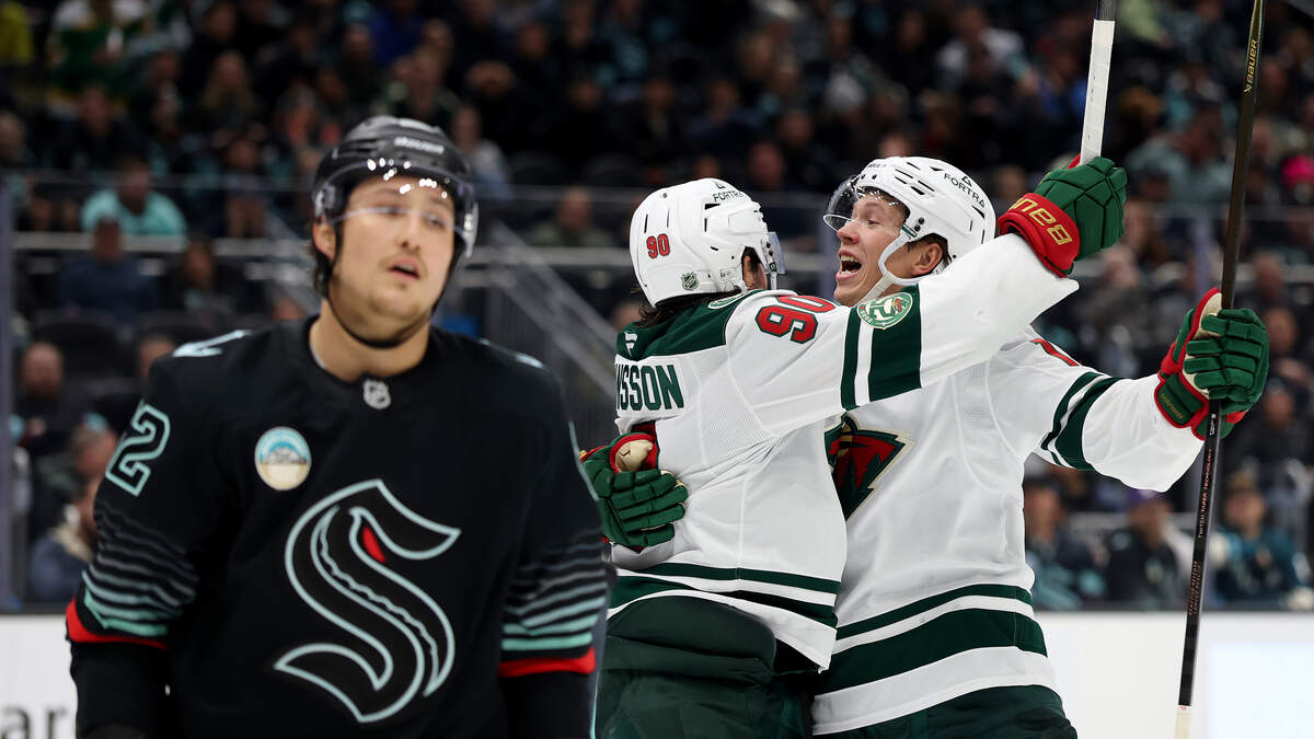 Wild vs. Senators Time, TV & Live Stream – 12/13/2025
