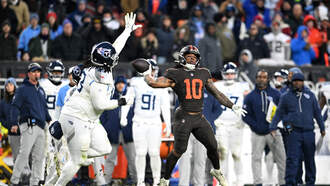 Quinshon Judkins Week 15 Preview vs. the Bears