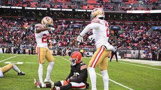 Isaiah Bond Week 15 Preview vs. the Bears