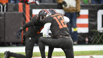 Jerry Jeudy Week 15 Preview vs. the Bears