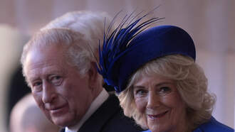 King Charles Gives Update on Cancer Prognosis