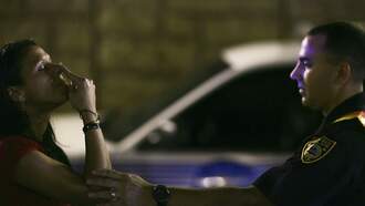 Local News - Drive Sober or Get Pulled Over Enforcement Begins Statewide