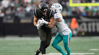 Jeeremy Ruckert Week 15 Preview vs. the Jaguars