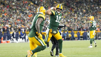 Josh Jacobs Week 15 Preview vs. the Broncos