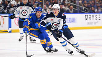 Capitals vs. Jets Time, TV & Live Stream – 12/13/2025