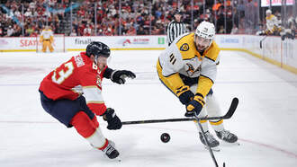 Stars vs. Panthers Time, TV & Live Stream – 12/13/2025