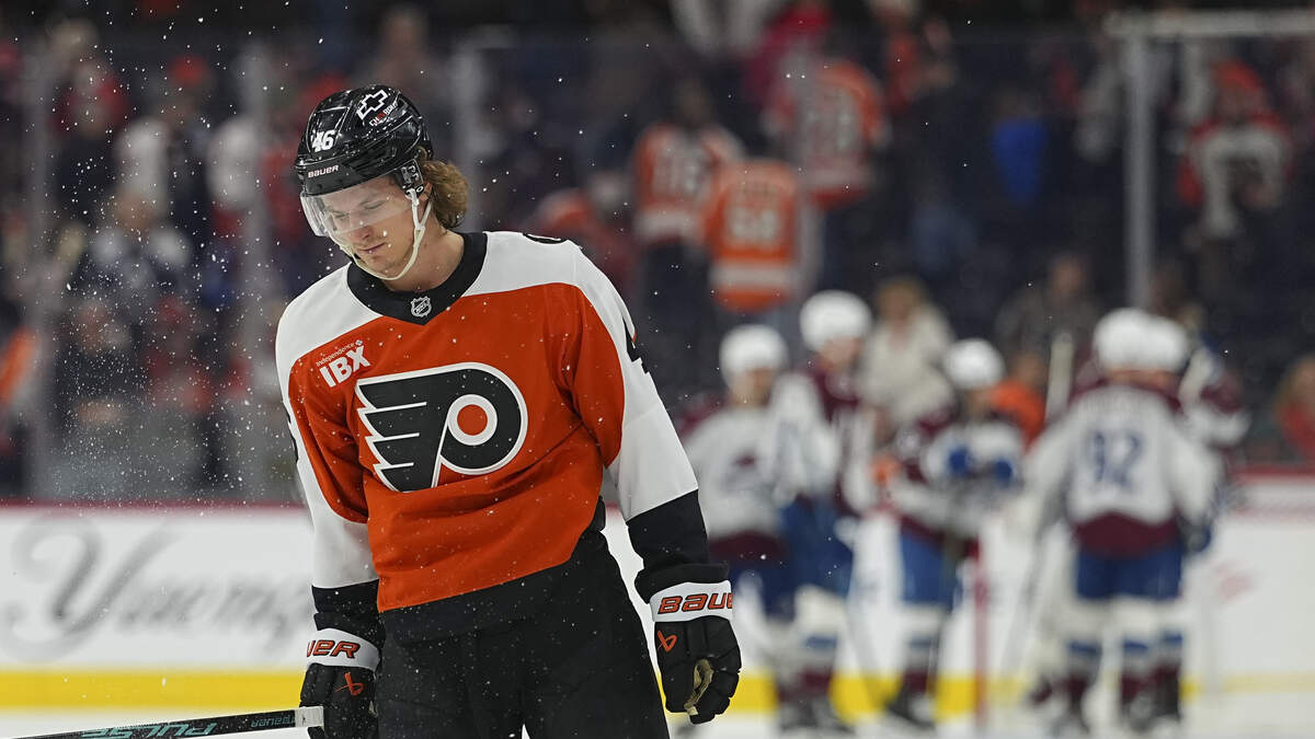 Hurricanes vs. Flyers Time, TV & Live Stream – 12/13/2025