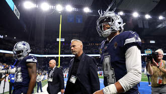 Dak Prescott Week 15 Preview vs. the Vikings