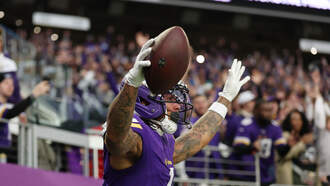 Jalen Nailor Week 15 Preview vs. the Cowboys