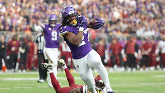 Jordan Ponchez Mason Week 15 Preview vs. the Cowboys