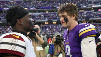 J.J. McCarthy Week 15 Preview vs. the Cowboys