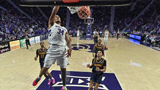 Sports - Cal vs. Northwestern State Time, TV & Stream – Dec. 13