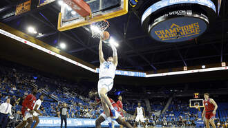 Georgia Southern vs. West Georgia Time, TV & Stream – Dec. 13